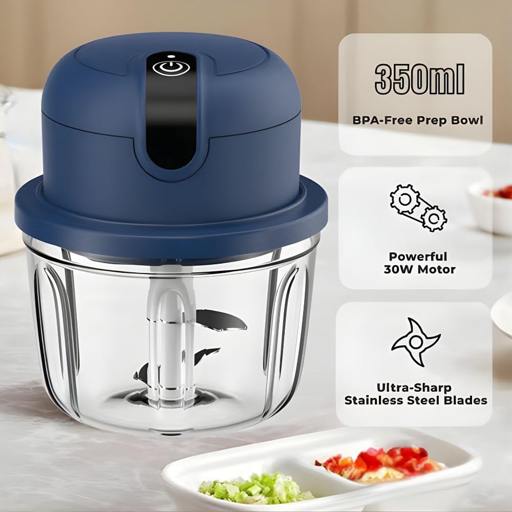 HINLEX - Portable Vegetable & Fruit Cutter