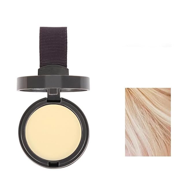 Hairline Repair Shadow Powder