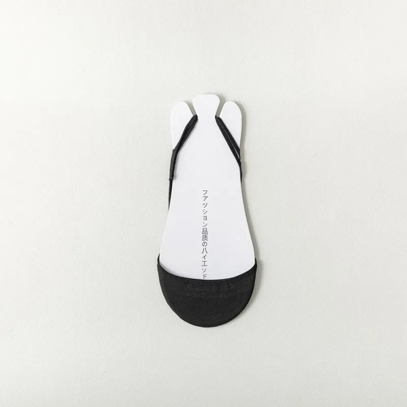 Women's Slingback Liner Socks