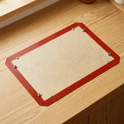 Reusable Non-Stick Baking & Roasting Mat(2 Pcs)