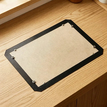 Reusable Non-Stick Baking & Roasting Mat(2 Pcs)