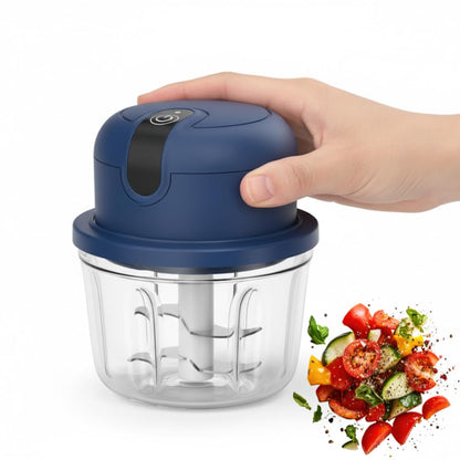 HINLEX - Portable Vegetable & Fruit Cutter