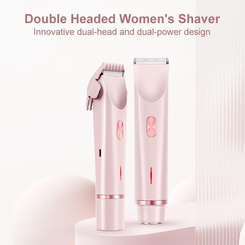 2026 New Bikini Trimmer for Women