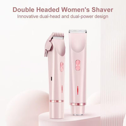 2026 New Bikini Trimmer for Women