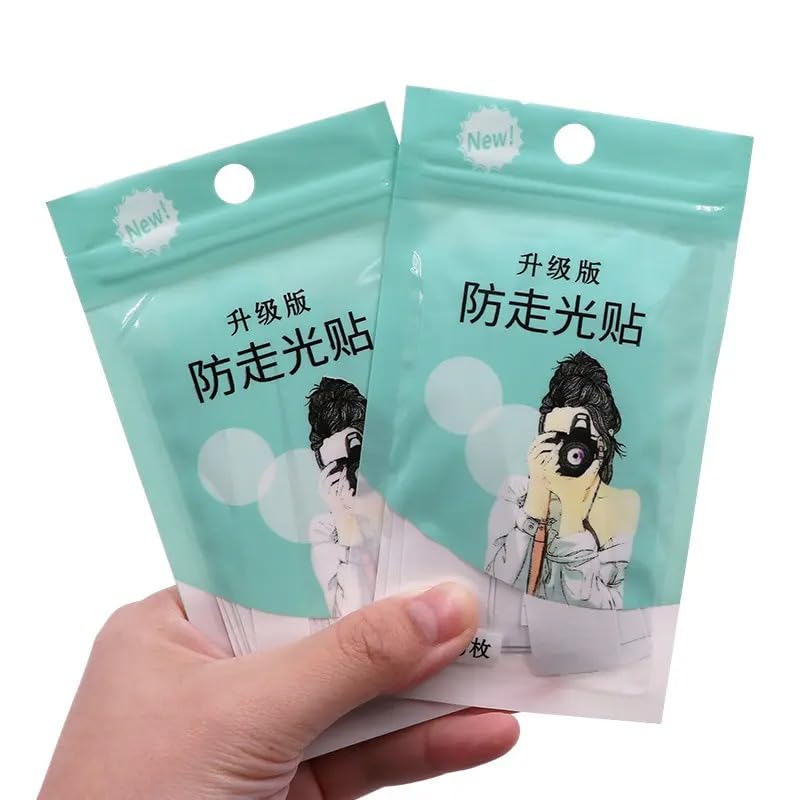 Invisible Double Sided Fashion Tape (72 Pcs)