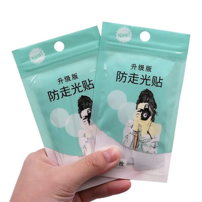 Invisible Double Sided Fashion Tape (72 Pcs)