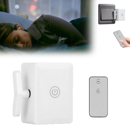 Wireless Smart Light Switch, Automatic Remote