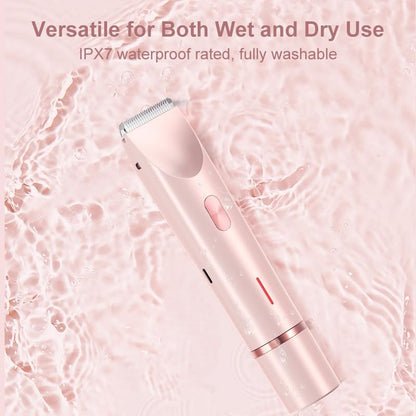 2026 New Bikini Trimmer for Women