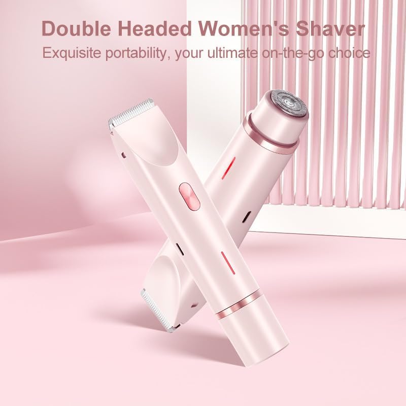 2026 New Bikini Trimmer for Women