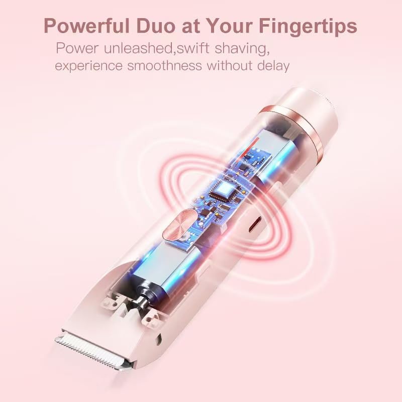 2026 New Bikini Trimmer for Women