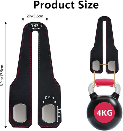 Car Headrest Organizer - Dualhook