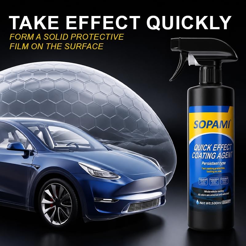 Auto Body Wax Scraping & Polishing Waterless Wash
