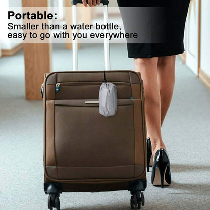 Inflatable Travel Pillow for Traveling