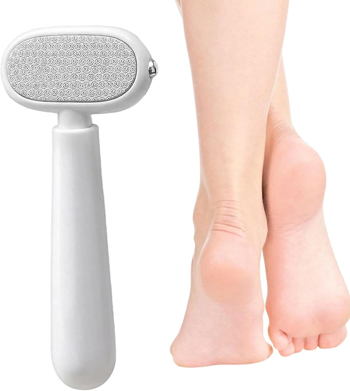 2026 Foot Grater Portable Heel Pedicure Tool