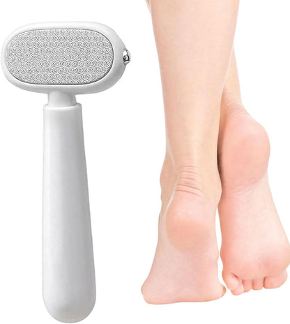 2026 Foot Grater Portable Heel Pedicure Tool