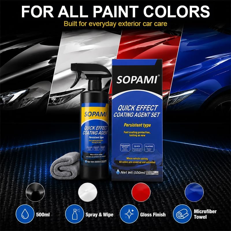 Auto Body Wax Scraping & Polishing Waterless Wash