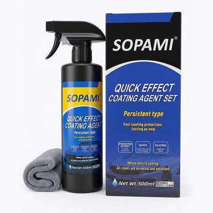 Auto Body Wax Scraping & Polishing Waterless Wash
