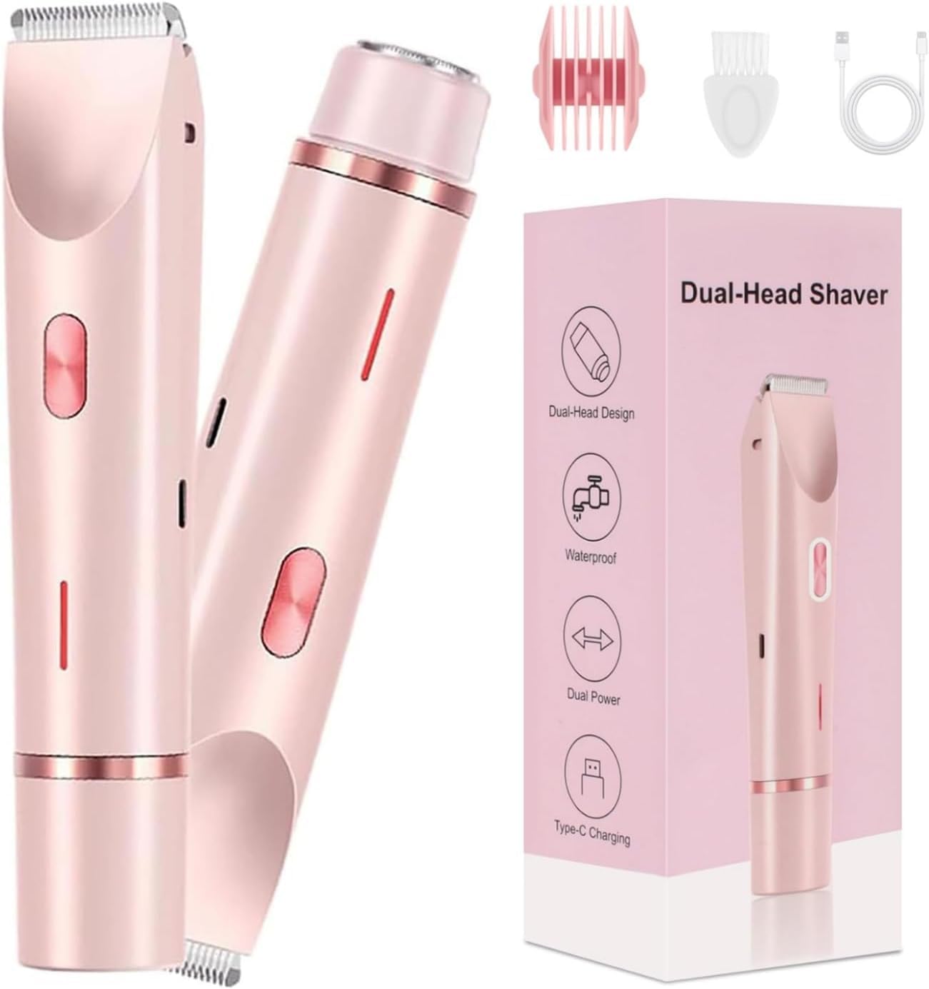 2026 New Bikini Trimmer for Women