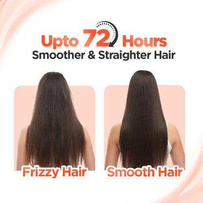 Gentle Moisturizing Hair Care Spray