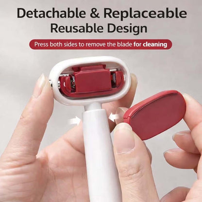 2026 Foot Grater Portable Heel Pedicure Tool