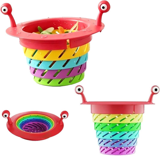 Sink Strainer for Kitchen Sink