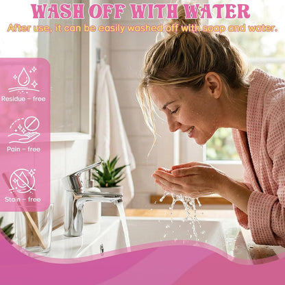 Body Adhesive Glue, Skin Safe Liquid Fashion