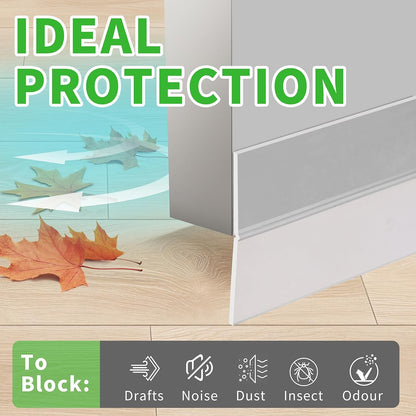 Silicone Weather Stripping Door Seal