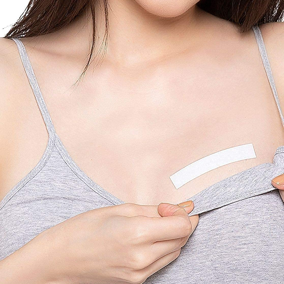 Invisible Double Sided Fashion Tape (72 Pcs)