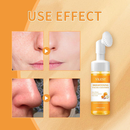 Turmeric Facial Cleanser 100 ml