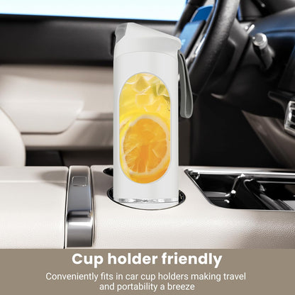 Portable Blender 500ml USB Personal for Shakes Smoothies