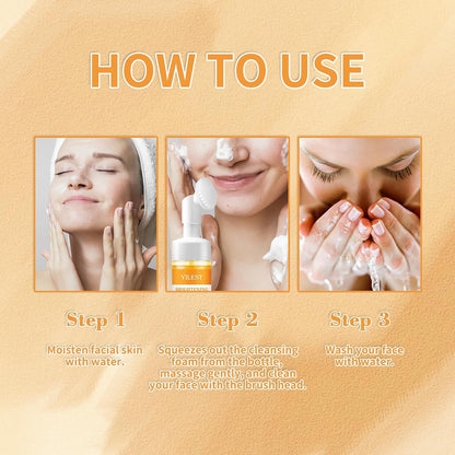 Turmeric Facial Cleanser 100 ml