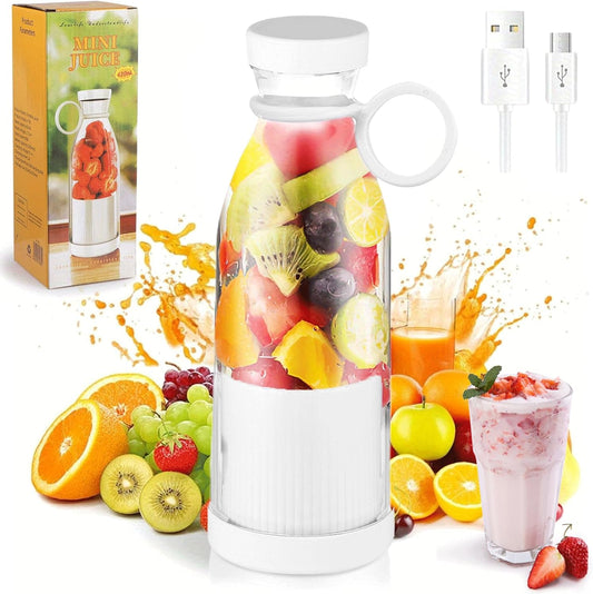 Cordless Personal Blender for Shakes and Smoothies
