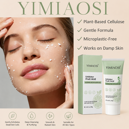 Dead Skin Remover Gel