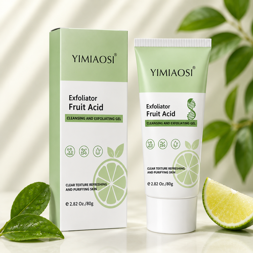 Dead Skin Remover Gel