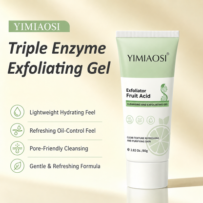 Dead Skin Remover Gel