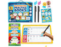 Magic Grooved Writing Practice for Kids