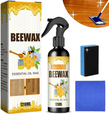 Beeswax Furniture Polish