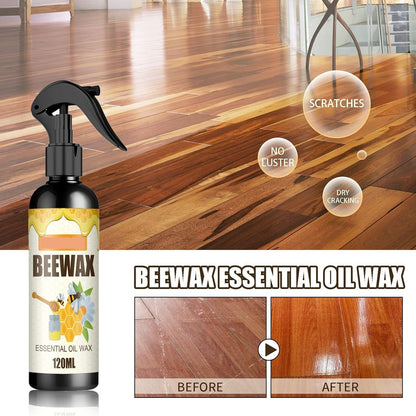 Beeswax Furniture Polish