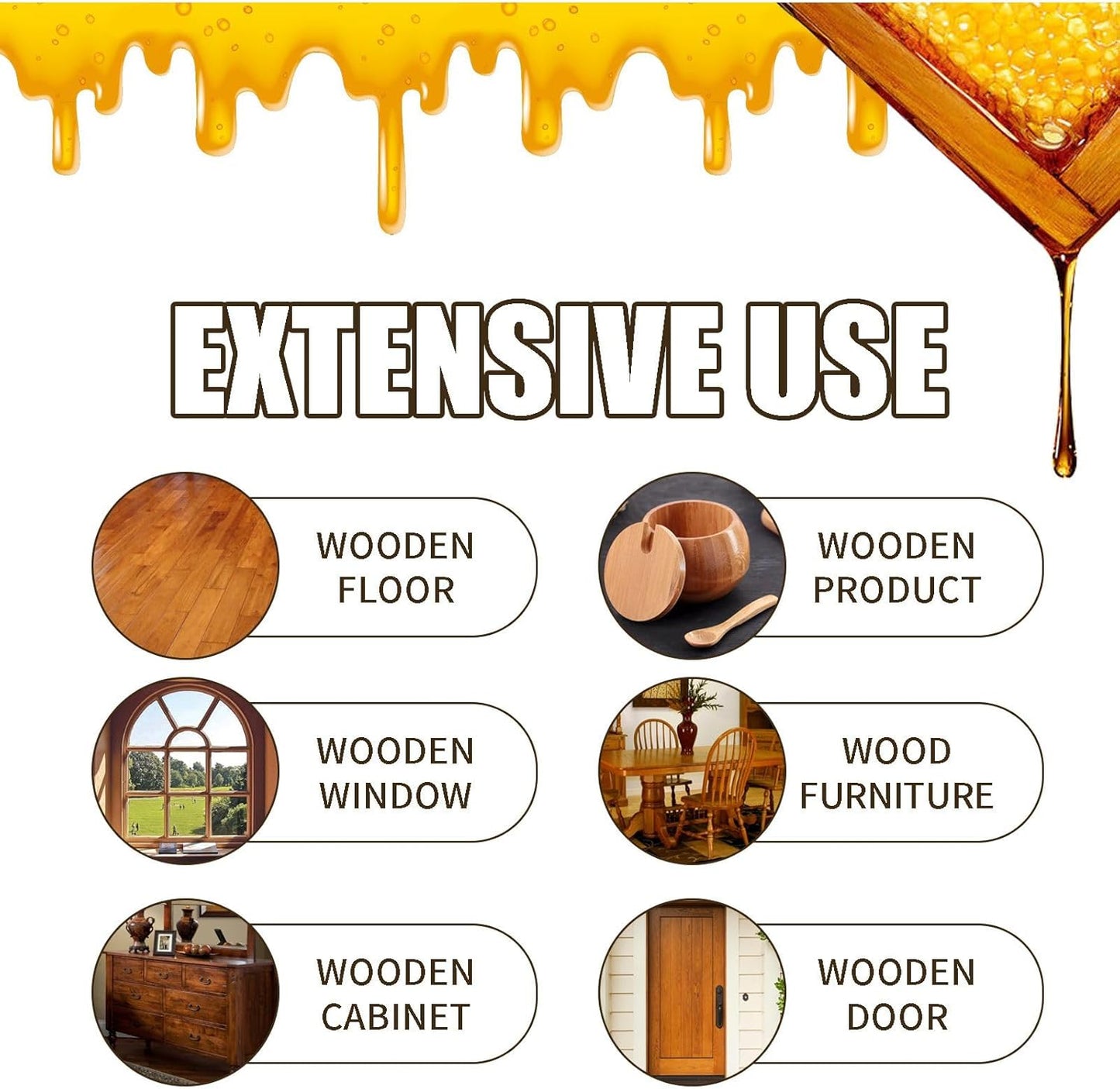 Beeswax Furniture Polish