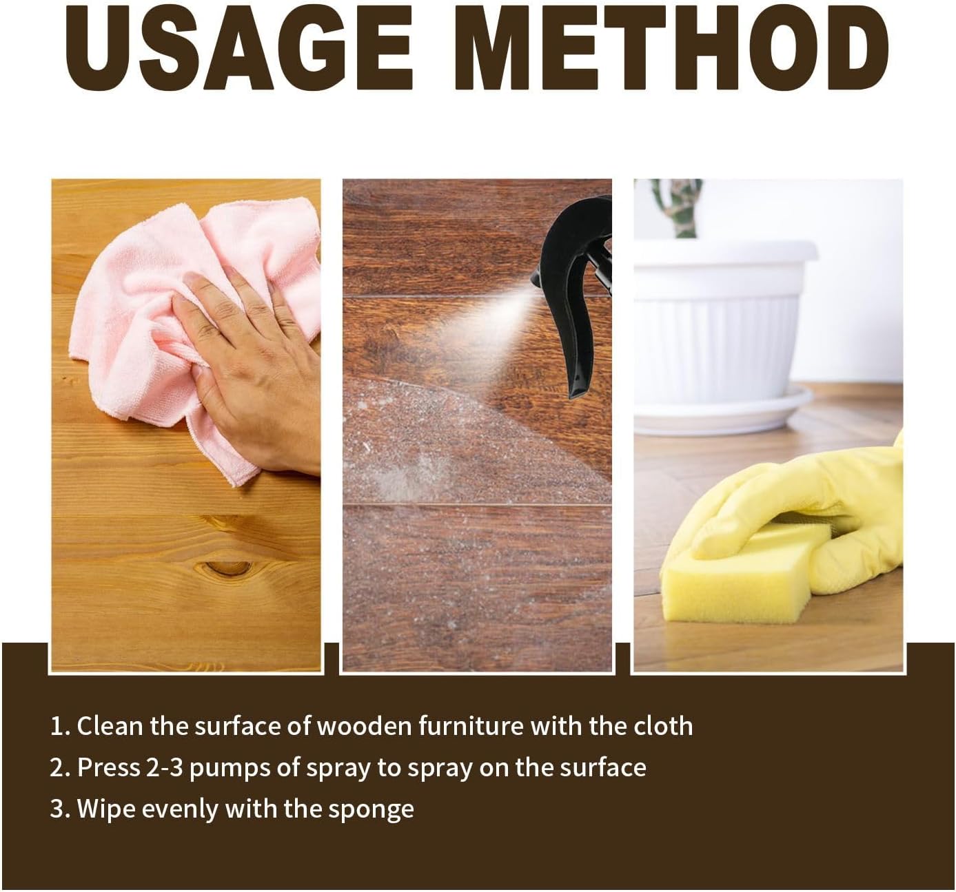 Beeswax Furniture Polish