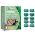 Ecofriendly Rat Repellent Pill (10 Piece)