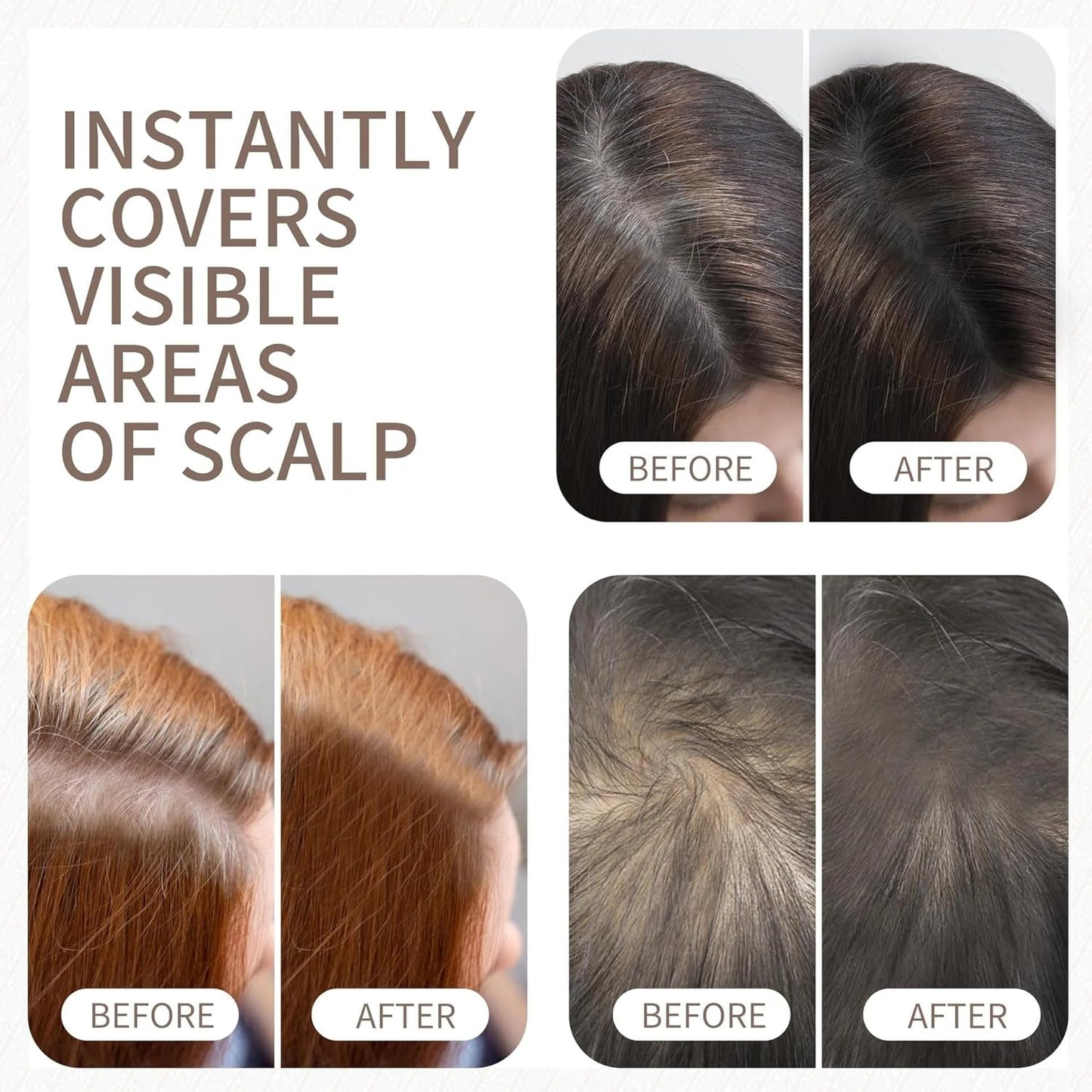 Hairline Repair Shadow Powder