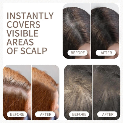 Hairline Repair Shadow Powder