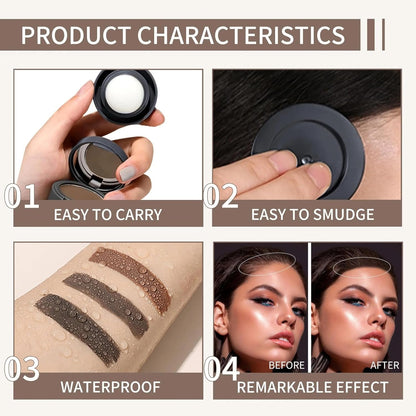 Hairline Repair Shadow Powder