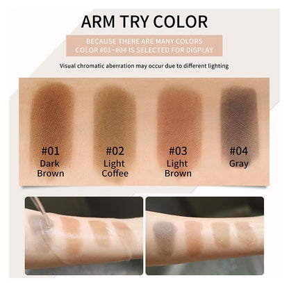 Hairline Repair Shadow Powder