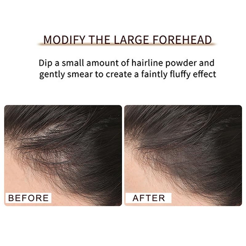 Hairline Repair Shadow Powder