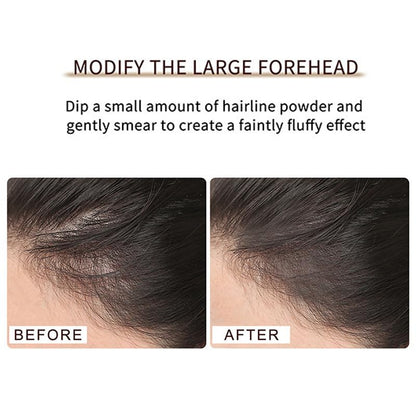 Hairline Repair Shadow Powder