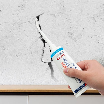 Wall Crack Repair Kit