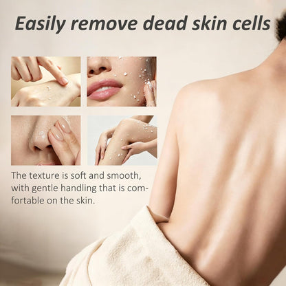 Dead Skin Remover Gel