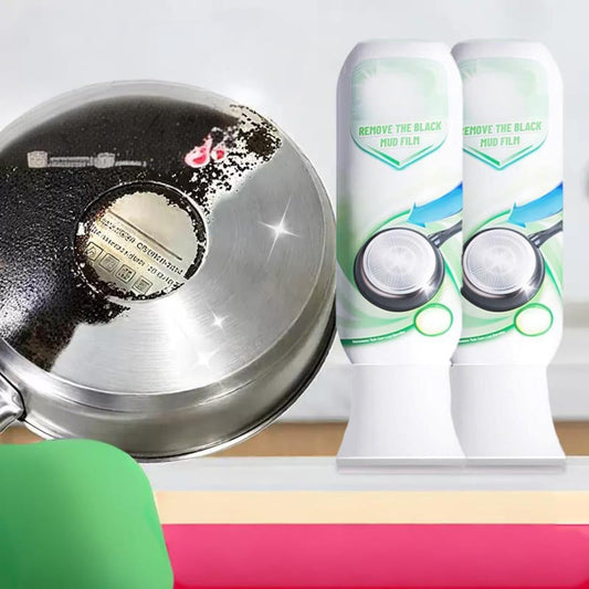 Multifunctional Stain Remover